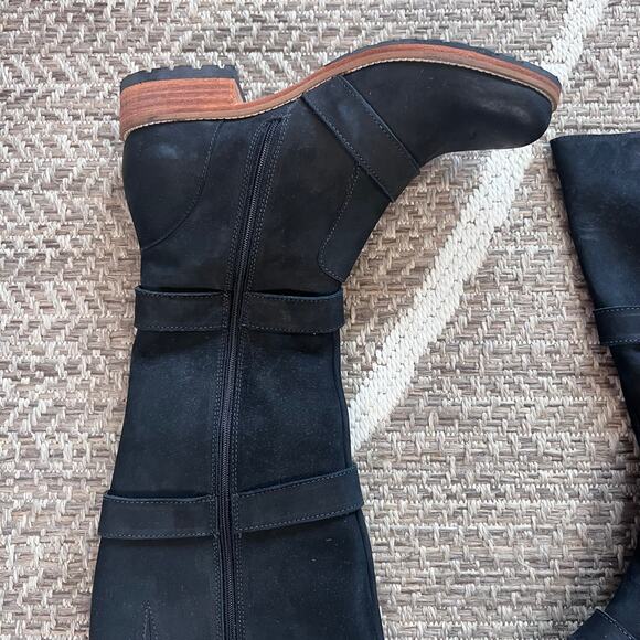 Fortress of Inca Delrey Boot Womens Sz 8 - Picture 5 of 8